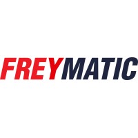 FREYMATIC AG logo - Similar company to Cobinet Ag