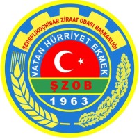 Şereflikoçhisar Ziraat Odası Başkanlığı logo - Similar company to Kozalak Proje