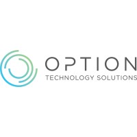 Option Technology Solutions (OpTech) logo - Similar company to Liquid Mercury
