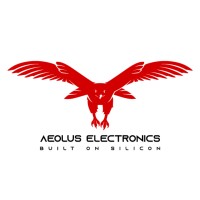 Aeolus Electronics logo - Similar company to Sevenxt Electronics Private Limited