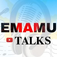 EMAMU TALKS logo - Similar company to Gold Tech Technology
