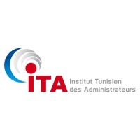 ITA Institut Tunisien des Administrateurs logo - Similar company to Deep Cortex