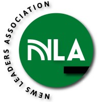 News Leaders Association (NLA) logo - Similar company to Maggie'S Toronto Sex Workers Action Project