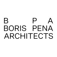 Boris Pena Architects logo - Similar company to Alia | Architecture