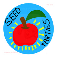 Seed Parties logo - Similar company to Forge & Craft