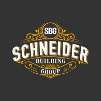 schneider construction services