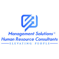 Management Solutions Human Resource Consultants logo - Similar company to Fclr Consulting