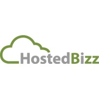 HostedBizz logo - Similar company to Doit Software Solutions