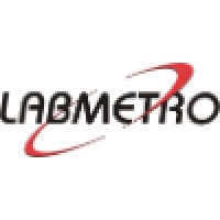 Labmetro - Metrologia logo - Similar company to Calibracenter