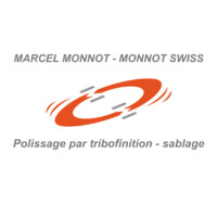 MARCEL MONNOT - MONNOT SWISS logo - Similar company to Preciprint 3D