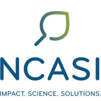 NCASI, Inc. logo - Similar company to Conifex Timber Inc.