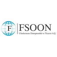FSOON ULUSLARARASI DANIŞMANLIK VE TİCARET A.Ş. logo - Similar company to Bukan Group®
