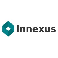Innexus logo - Similar company to Arbitt