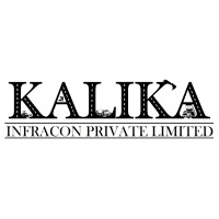 KALIKA® INFRACON PRIVATE LIMITED logo - Similar company to Thirdspace International Private Limited