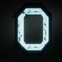 Ozric Games logo - Similar company to Capital Rush