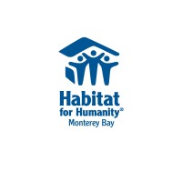 Habitat for Humanity Monterey Bay logo - Similar company to K'Ima:W Medical Center