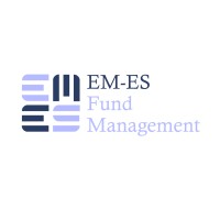 EM-ES FUND MANAGEMENT LLP logo - Similar company to Forrest Training