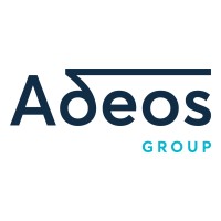 Adeos Group logo - Similar company to Ped Srl