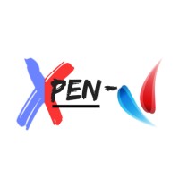 XPENV logo - Similar company to Applydirect