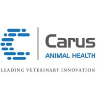 Carus Animal Health logo - Similar company to Provita Supplements