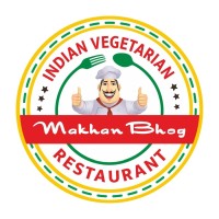 Makhan Bhog logo - Similar company to Bookbell