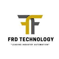 FRD Technology Sdn Bhd logo - Similar company to Vision Data Sdn Bhd