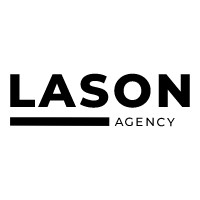 Lason Agency logo - Similar company to Mcclick