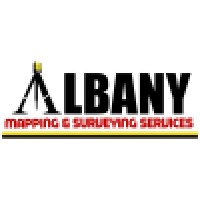 Albany Mapping & Surveying Services logo - Similar company to Strategic Surveying
