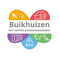 Buikhuizen Pest Control & Fauna Management logo - Similar company to Pastaficio