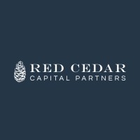 Red Cedar Capital Partners, LLC logo - Similar company to Wickenden Partners