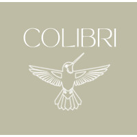 Colibri logo - Similar company to Nerd Coach
