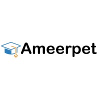 Ameerpet logo - Similar company to Suriwebdev