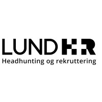 Lund HR - Headhunting og Rekruttering logo - Similar company to Uniformpartner