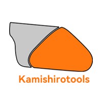 Kamishirotools Workholding logo - Similar company to Mlock Workholding