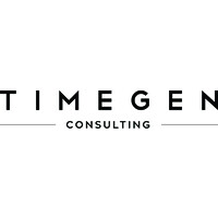 Timegen Consulting logo - Similar company to Executives In Transition