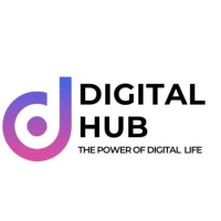 Digital HUB (D-HUB) logo - Similar company to Amit Learning