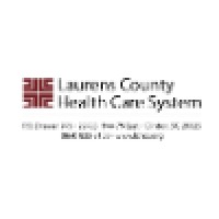 Laurens County Health Care System