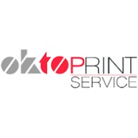 OktoPrint Service LLC logo - Similar company to Rakiro Biotech Systems Private Limited