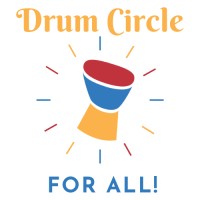 Drum Circle for All logo - Similar company to Drum Circle Events