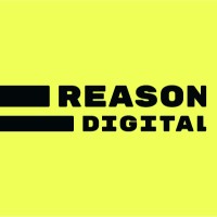 Reason Digital | B Corp™ logo - Similar company to Finity
