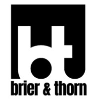 Brier & Thorn, Inc logo - Similar company to Tego Cyber