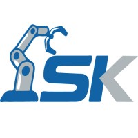 Automation ISK logo - Similar company to Xportca Llc
