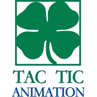 TAC TIC ANIMATION logo - Similar company to Api Formation