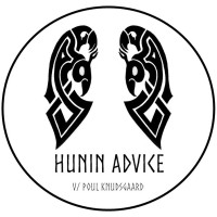 Hunin Advice logo - Similar company to Wise Mind