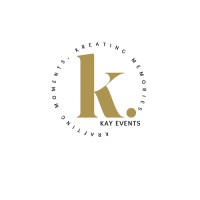 Kay Events logo - Similar company to Dynamic Events India