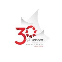 UDeCOTT logo - Similar company to Stages Group