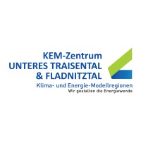 Modellregion Unteres Traisental & Fladnitztal logo - Similar company to Kottas Pharma Gmbh