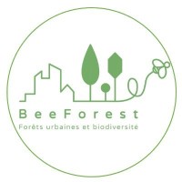 Beeforest logo - Similar company to Forrest - Forest Regeneration And Environmental Sustainability Trust