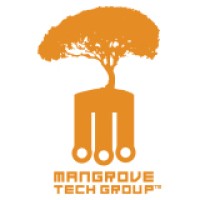 Mangrove Tech Group logo - Similar company to Mangrove Technologies