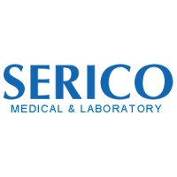 SERICO Ltd - Medical & Laboratory Equipment logo - Similar company to Analytics Medical Diagnotics Laboratory